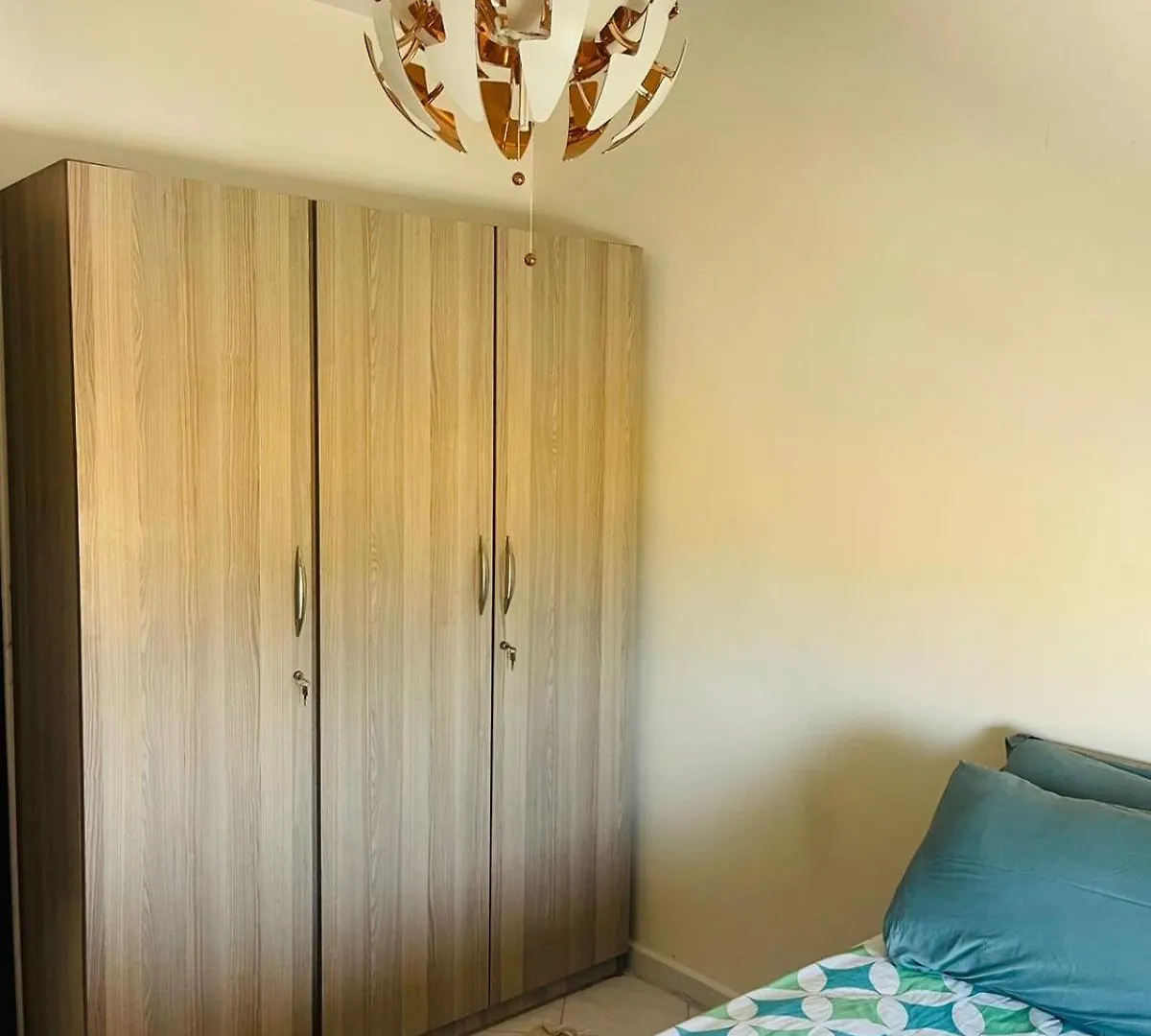 Appart Raffine A Prix Attrayant Casablanca Apartment